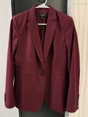 Ann Taylor Tall Blazer